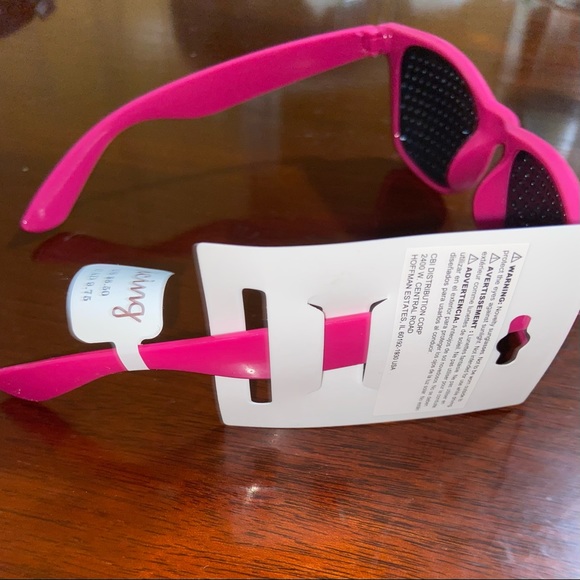 NWT Maid of honor sunglasses - Picture 3 of 4